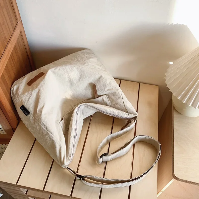 Japanese Lifestyle Books - Japanese Women Men Shoulder Crossbody Bag