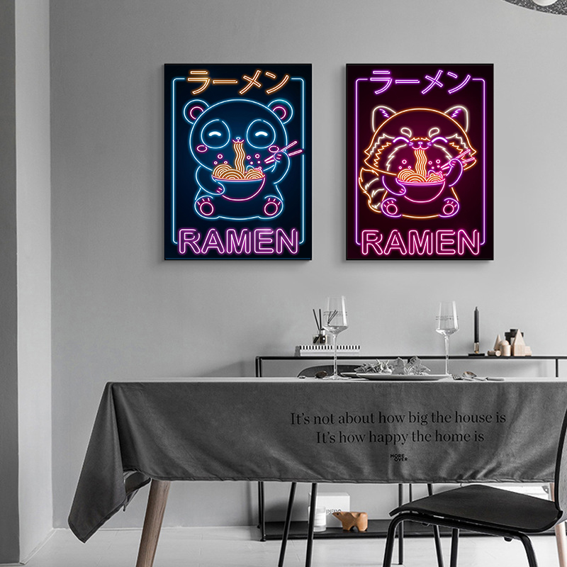 Japanese Wave Ramen Sushi Cat  - Japanese Lifestyle And Culture avaliação e preço