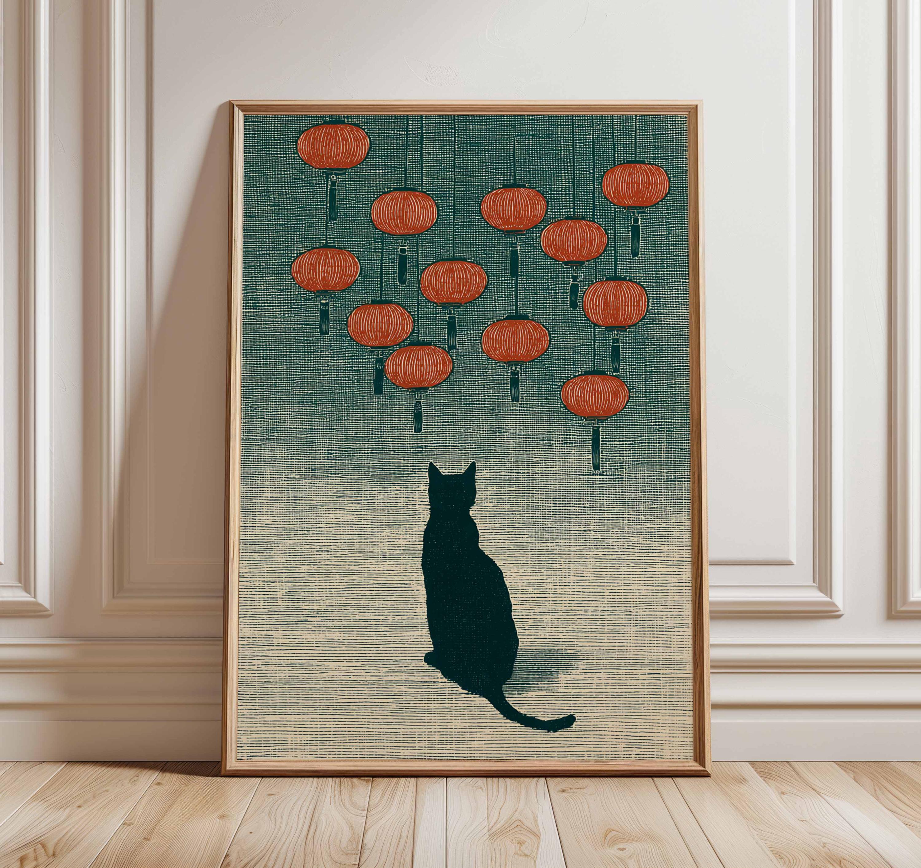 Minimalist Zen Japanese Lanter - Japanese Minimalist Lifestyle avaliação e preço