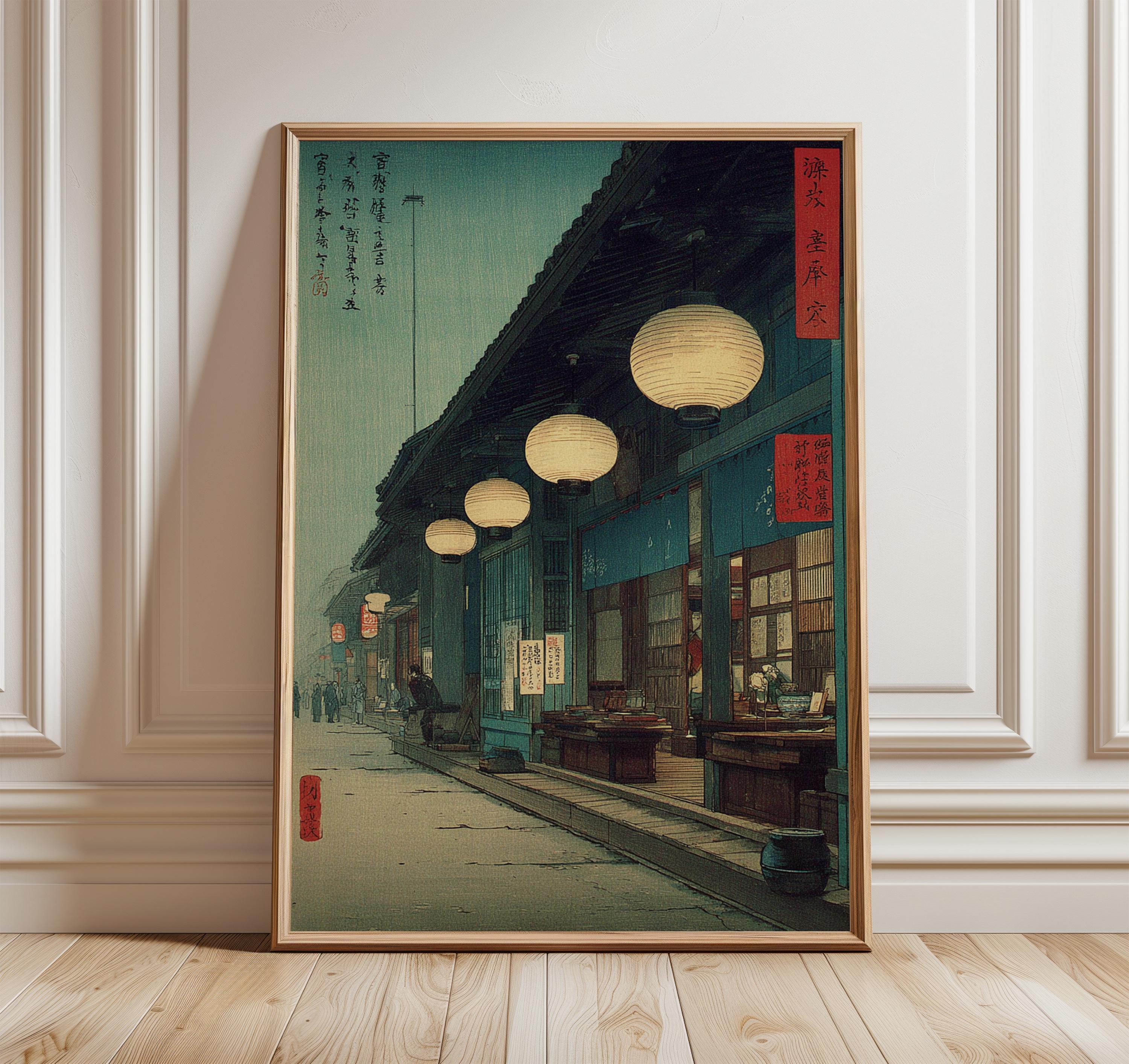 Minimalist Zen Japanese Lanter - Japanese Minimalist Lifestyle avaliação e preço
