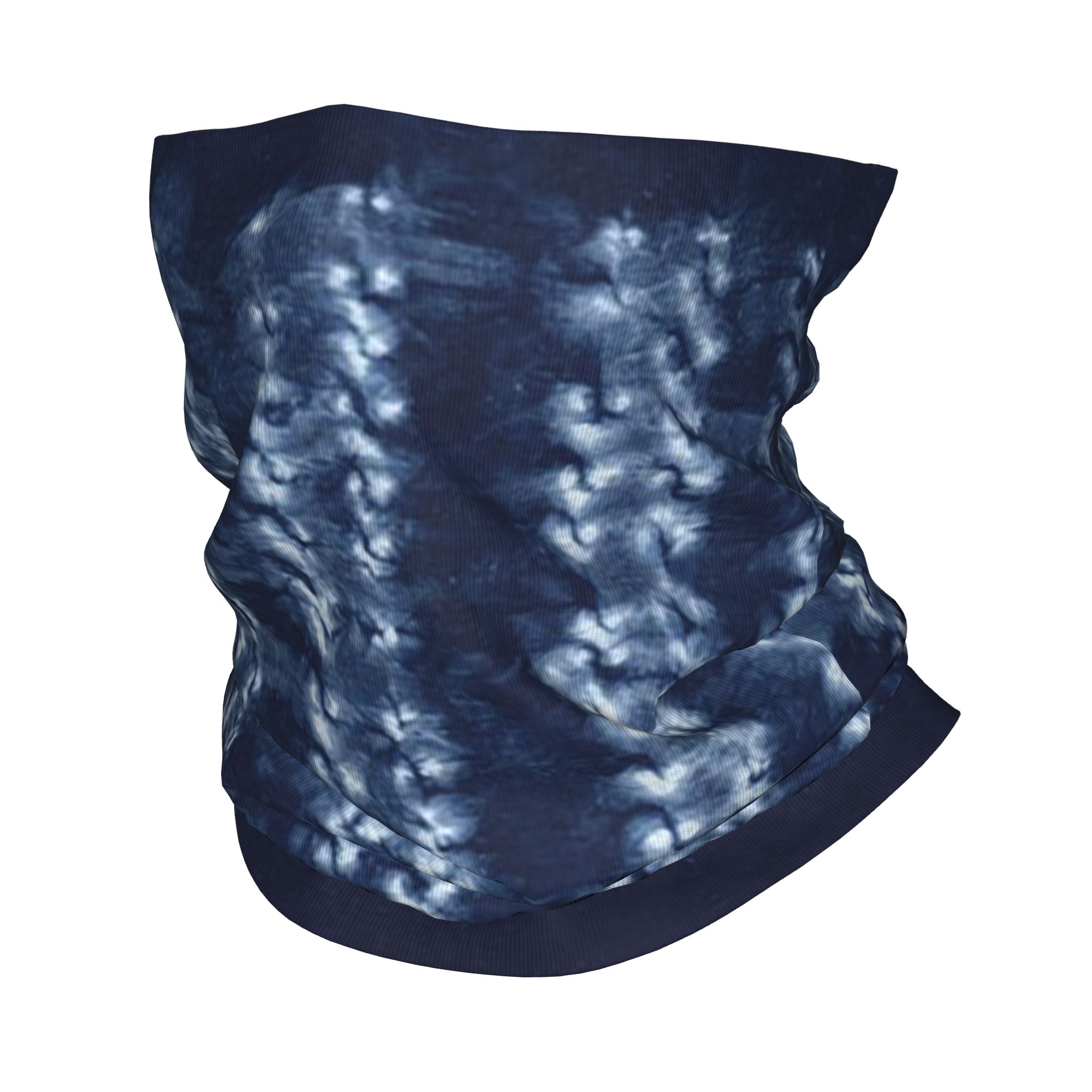 Textile Indigo Shibori Dyed Tr - Shibori Tie Dye avaliação e preço