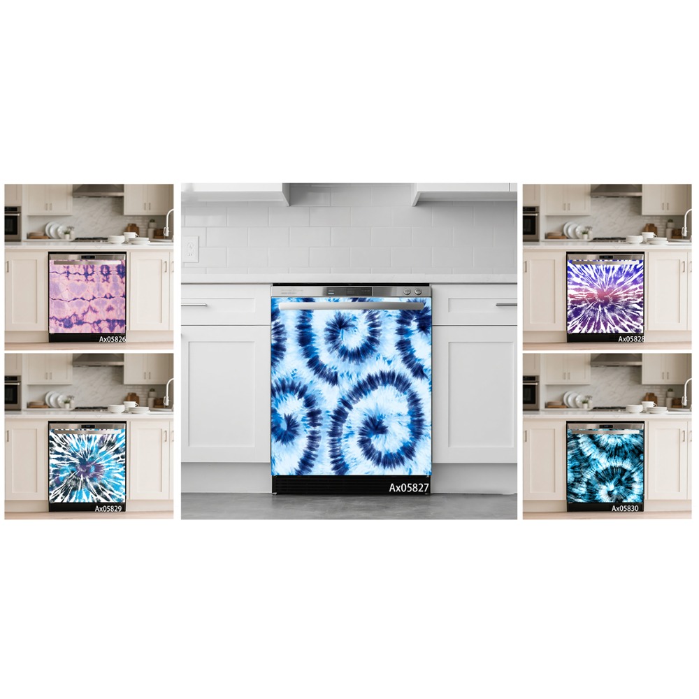 Boho Tie Dye Spiral Shibori Gr - Shibori Tie Dye avaliação e preço