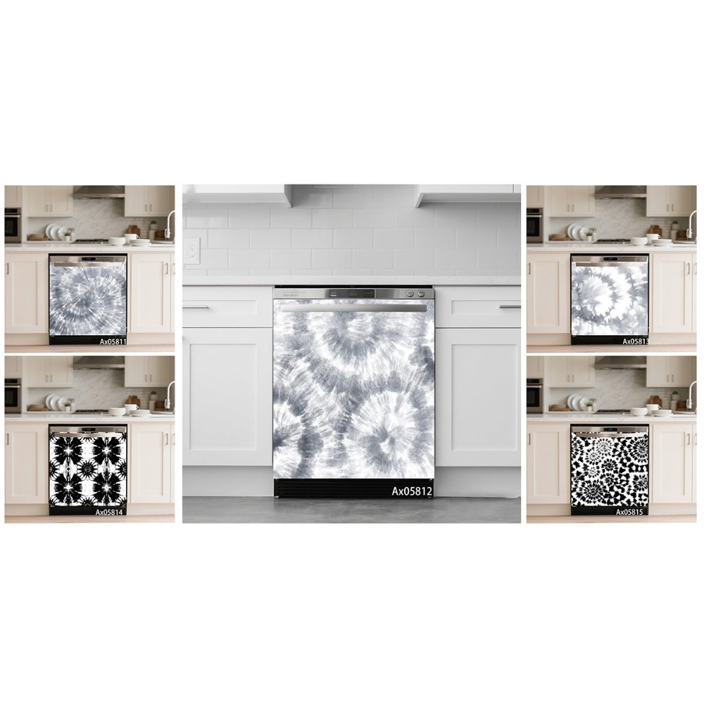 Boho Shibori Tie Dye Mandala D - Shibori Tie Dye avaliação e preço