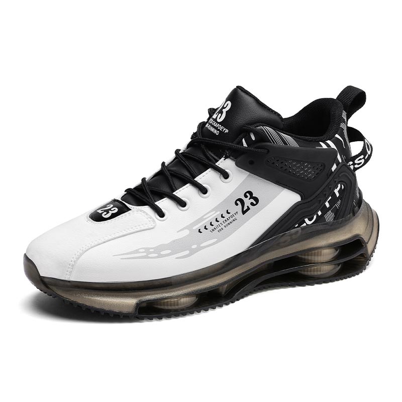 flatform spring sneakers men a - Japanese Monk Lifestyle avaliação e preço
