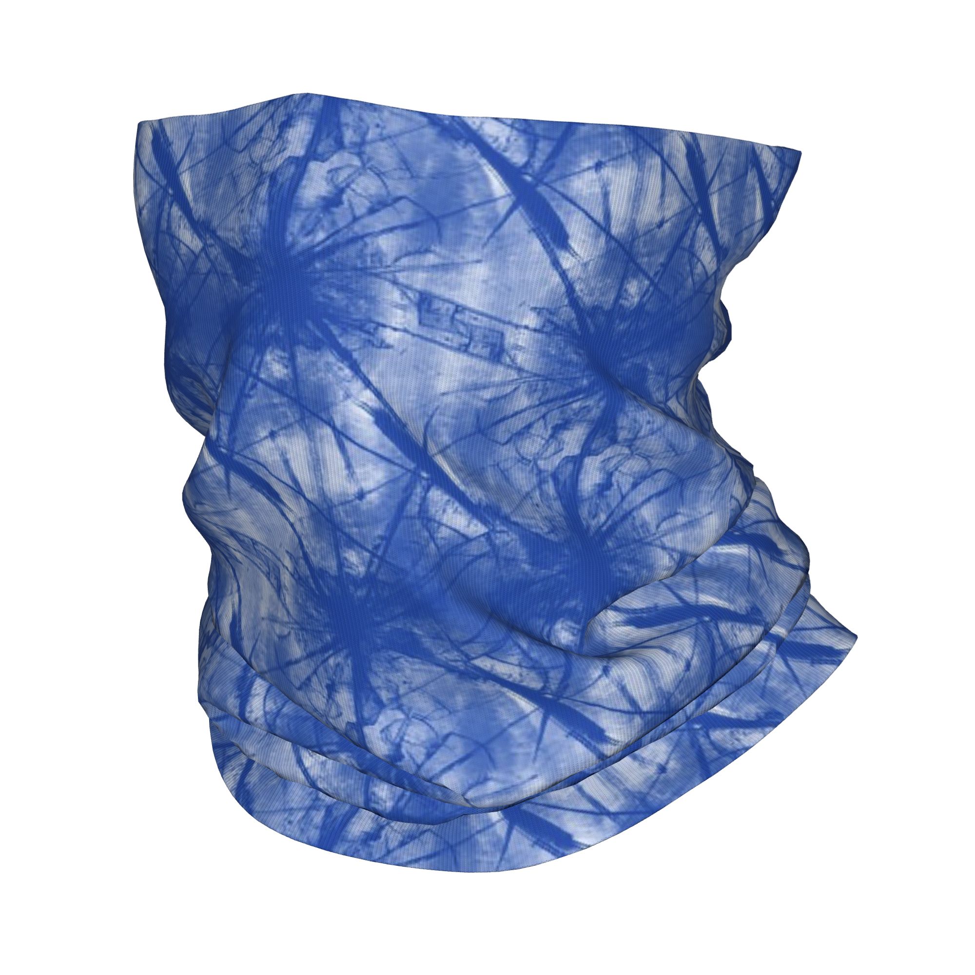 Indigo Tie Dye  Shibori Patter - Shibori Tie Dye avaliação e preço
