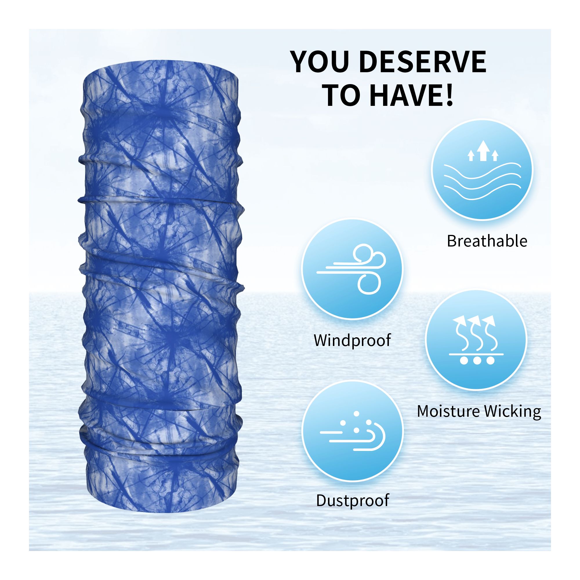 Indigo Tie Dye  Shibori Patter - Shibori Tie Dye avaliação e preço