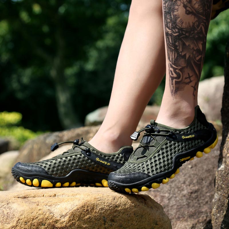 trekking mountain mens sports  - Japanese Monk Lifestyle avaliação e preço