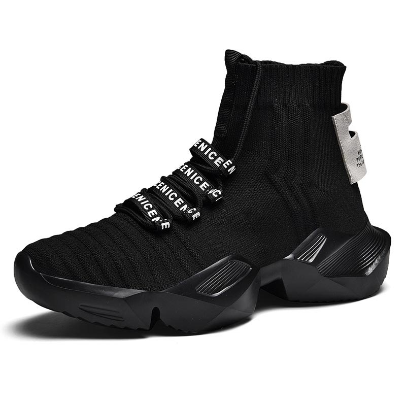 Plus Size High Top Massive Spo - Japanese Monk Lifestyle avaliação e preço