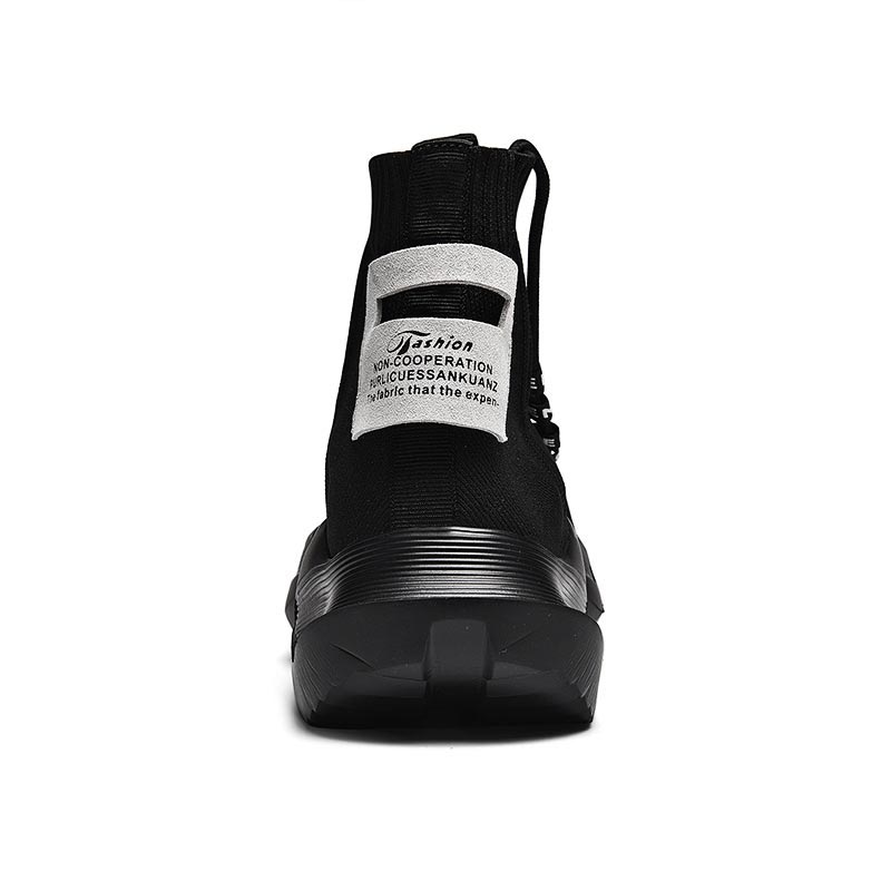 Plus Size High Top Massive Spo - Japanese Monk Lifestyle avaliação e preço