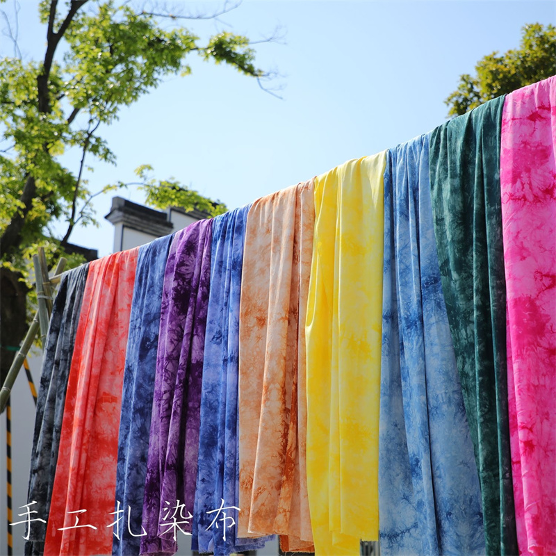 1m Bohemian Shibori Tie-Dye Ra - Shibori Tie Dye avaliação e preço
