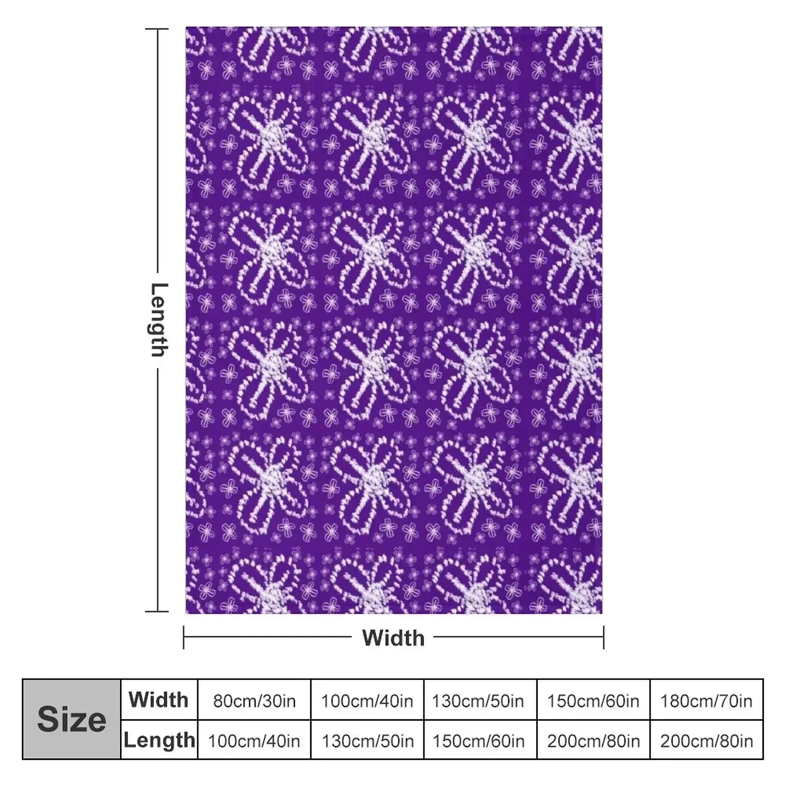 Modern Indigo Tie Dye Floral S - Shibori Tie Dye avaliação e preço