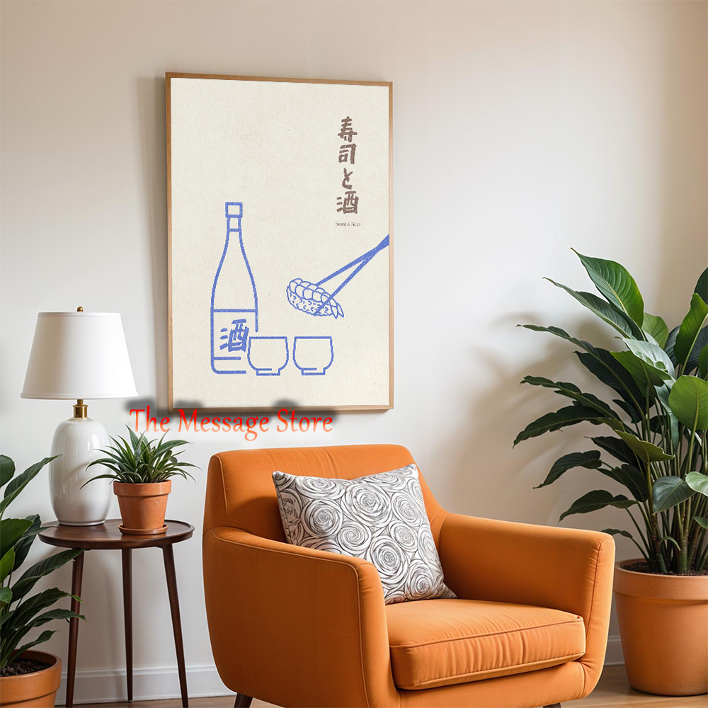 Japanese Food Minimalist Japan - Japanese Minimalist Lifestyle avaliação e preço