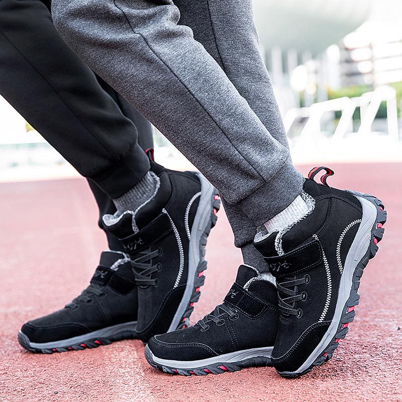 short winter sports shoes for  - Japanese Monk Lifestyle avaliação e preço