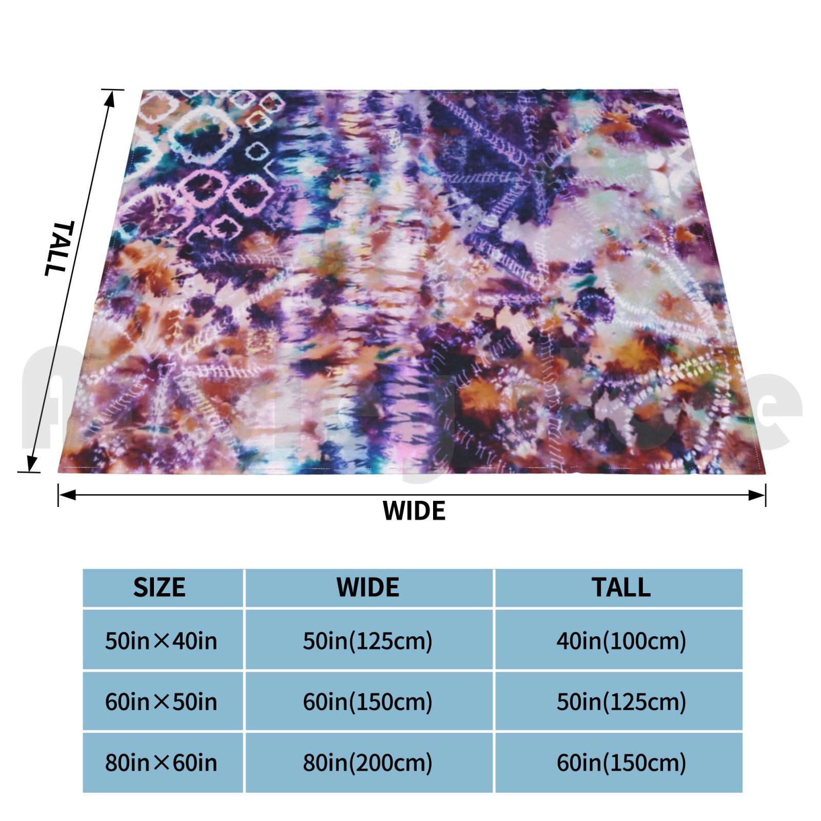 Tie-Dye Shibori Seascapes Blan - Shibori Tie Dye avaliação e preço